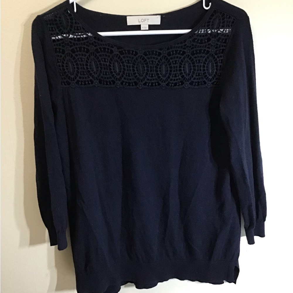 Ann Taylor sweater